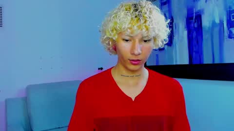 Ema Gold online show from 04-10-26, 06:51