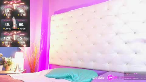 Ema Lambert  online show from 01-25-25, 03:52