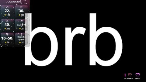 Ema Lambert  online show from 10-08-25, 07:00