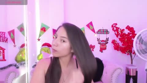 Ema louisx  online show from 12-15-24, 12:17