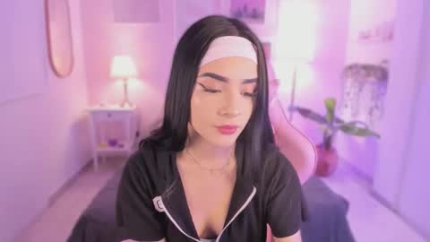 emma soul online show from 11-25-25, 07:36