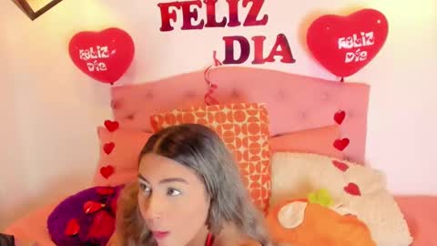 Ema online show from 02-14-25, 08:37