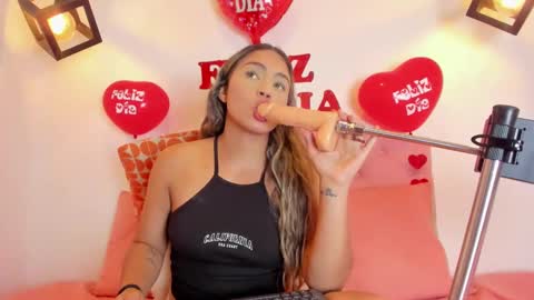 Ema online show from 02-15-25, 10:52