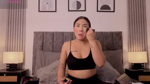 Ema online show from 09-18-25, 10:23