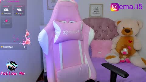 Ema online show from 02-04-25, 04:15