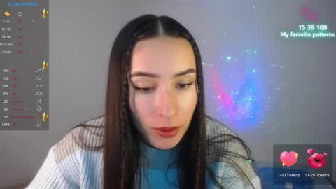 Snapshot of emaa_martins chatting on 12-12-24, 07:26 Emaa online show from 12-12-24, 07:26
