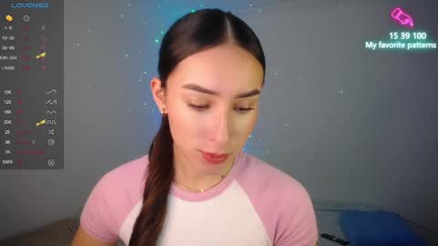 Snapshot of emaa_martins chatting on 12-13-24, 06:38 Emaa online show from 12-13-24, 06:38