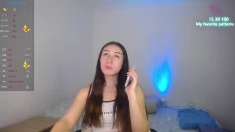 Snapshot of emaa_martins chatting on 12-17-24, 11:49 Emaa online show from 12-17-24, 11:49
