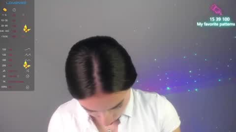 Snapshot of emaa_martins chatting on 12-18-24, 08:57 Emaa online show from 12-18-24, 08:57