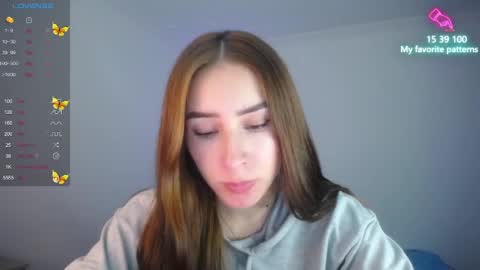 Snapshot of emaa_martins chatting on 01-14-25, 08:59 Emaa online show from 01-14-25, 08:59