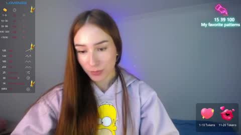 Snapshot of emaa_martins chatting on 01-17-25, 10:01 Emaa online show from 01-17-25, 10:01