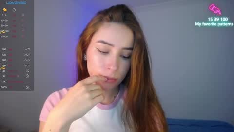 Snapshot of emaa_martins chatting on 01-20-25, 09:53 Emaa online show from 01-20-25, 09:53