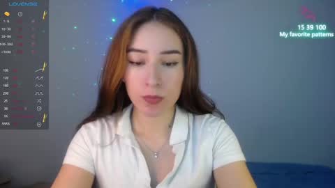 Snapshot of emaa_martins chatting on 01-21-25, 07:06 Emaa online show from 01-21-25, 07:06