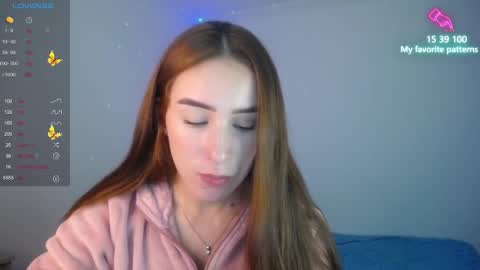 Snapshot of emaa_martins chatting on 01-22-25, 09:21 Emaa online show from 01-22-25, 09:21