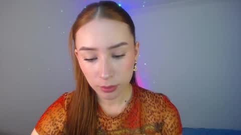 Snapshot of emaa_martins chatting on 02-13-25, 06:48 Emaa online show from 02-13-25, 06:48