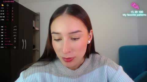 Snapshot of emaa_martins chatting on 09-16-25, 06:53 Emaa online show from 09-16-25, 06:53