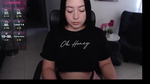 Snapshot of emacop chatting on 12-14-24, 11:29  SAMANTA   online show from 12-14-24, 11:29