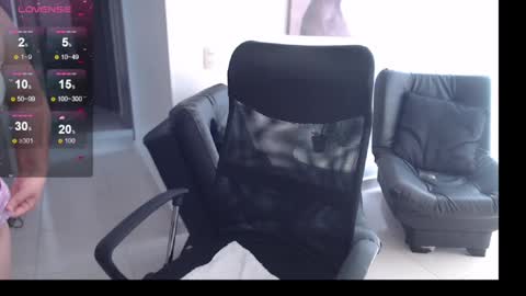 Snapshot of emacop chatting on 01-22-25, 04:12  SAMANTA   online show from 01-22-25, 04:12