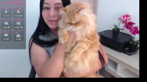 Snapshot of emacop chatting on 02-07-25, 03:41  SAMANTA   online show from 02-07-25, 03:41