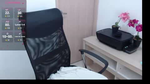 Snapshot of emacop chatting on 03-04-25, 10:38  SAMANTA   online show from 03-04-25, 10:38