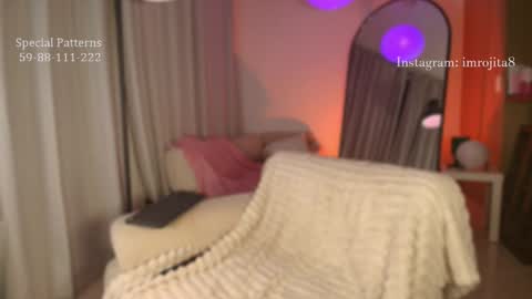 IG imrojita8 online show from 03-06-26, 04:09