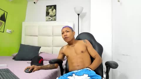 EMANUEL online show from 02-27-26, 03:06