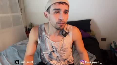 emanuell___ online show from 04-03-26, 03:15