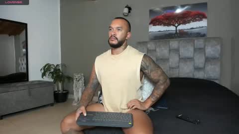 emanuelspencer online show from 01-28-25, 08:04