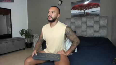 emanuelspencer online show from 02-07-25, 08:22