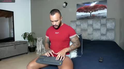 emanuelspencer online show from 02-10-25, 02:05