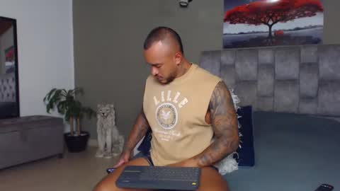 emanuelspencer online show from 03-04-25, 08:38