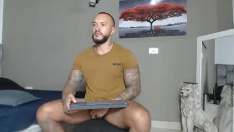 emanuelspencer online show from 06-12-26, 01:59