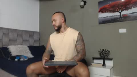 emanuelspencer online show from 06-16-26, 07:27