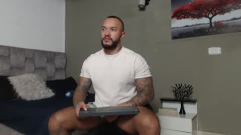 emanuelspencer online show from 06-20-26, 04:04