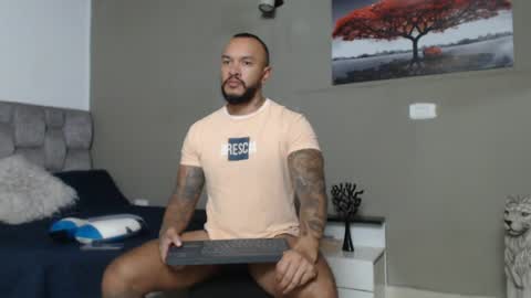 emanuelspencer online show from 06-22-26, 05:32
