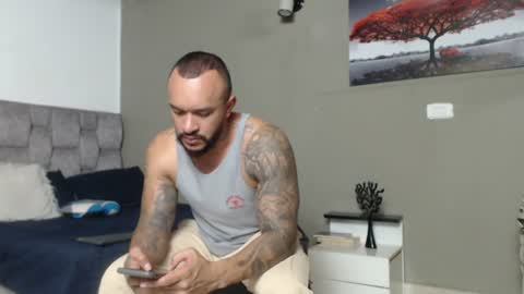 emanuelspencer online show from 06-24-26, 01:04