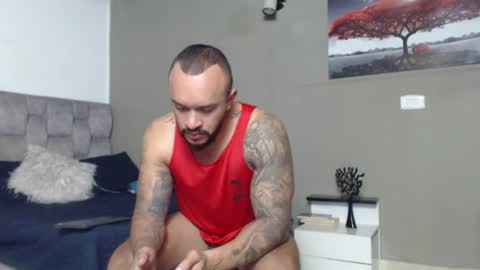 emanuelspencer online show from 06-24-26, 06:07