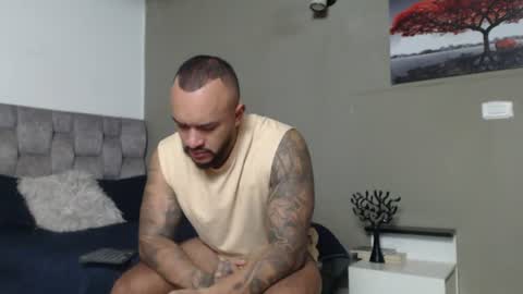 emanuelspencer online show from 06-27-26, 03:55