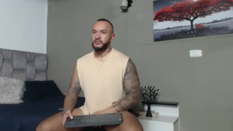 emanuelspencer online show from 06-27-26, 10:04