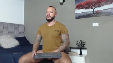 emanuelspencer online show from 06-29-26, 07:14
