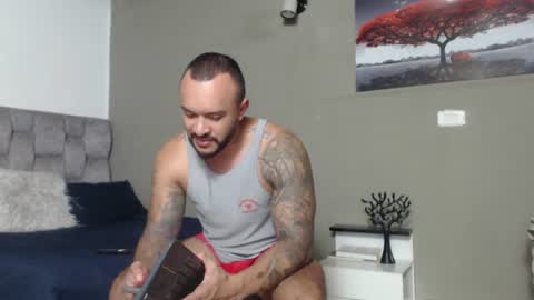 emanuelspencer online show from 07-13-26, 03:53
