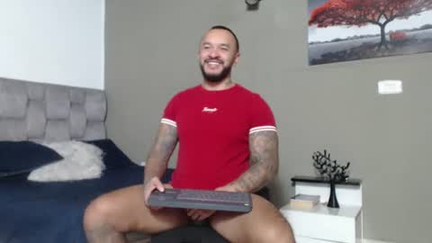 emanuelspencer online show from 07-22-26, 06:54