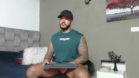 emanuelspencer online show from 07-24-26, 06:44