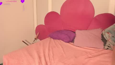 Ana  online show from 12-27-24, 02:54