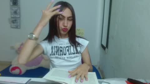 Snapshot of ember57607 chatting on 02-20-25, 11:31 ember57607 online show from 02-20-25, 11:31