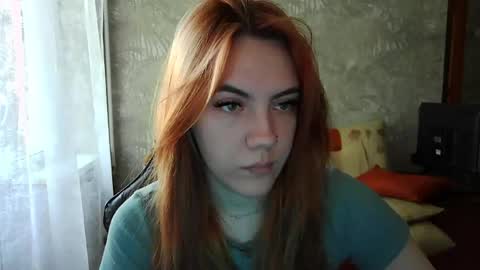 ember__fox online show from 05-07-26, 08:09