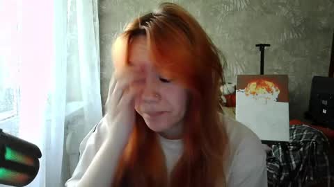 ember__fox online show from 05-26-26, 07:26