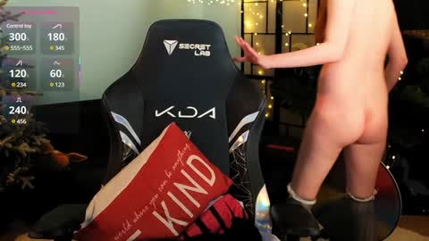 Miss Ember Skye online show from 01-29-25, 01:27