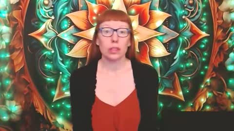 Ember Starleena online show from 11-03-25, 02:40