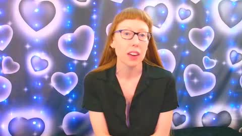 Ember Starleena online show from 02-12-26, 04:02